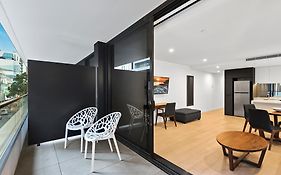 District South Yarra Apartment